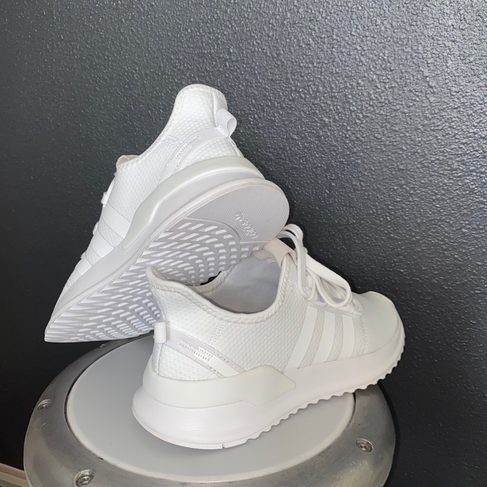 COPY - Adidas ortholite Yeezy inspired super whit…